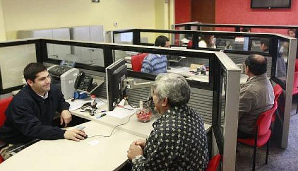 AFP: Ley sobre retiro del 95.5% impide portar fondos de Perú a otros países