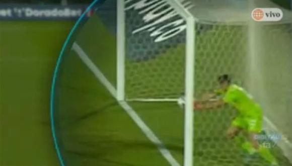 ROBO EN EL CENTENARIO! Perú cayó 0-1 ante Uruguay porque el árbitro no vio  el VAR [RESUMEN] | FUTBOL-PERUANO | EL BOCÓN