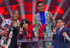 “La Voz Kids”: ¿Quién ganó la final del programa de talentos? | VIDEO