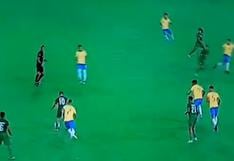 Bolivia vs. Brasil: Henry Vaca se luce con genial asistencia ante el ‘Scratch’ [VIDEO]