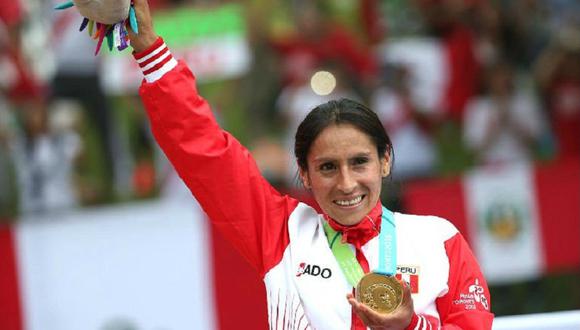 Gladys Tejeda: Hermano de la atleta peruana aclara que ella no consumió cocaína [VIDEO]
