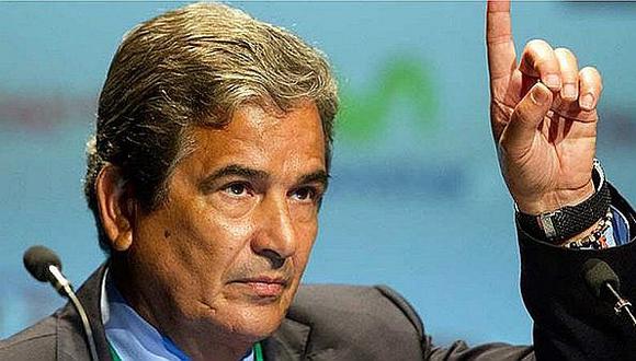 Alianza Lima: Honduras de Pinto eliminó a Argentina de Río 2016