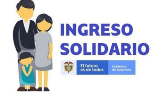 El presidente Iván Duque extendió una vez más el Ingreso Solidario y ahora irá hasta junio del 2021 (Imagen: DPS)