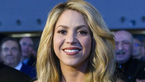 Cuando Shakira no pudo ingresar al coro porque su vibrato no era del agrado de su docente de música, ella decidió refugiarse en los poemas, que más adelante se convertirían en canciones. (Foto: Fabrice Coffrini / AFP)