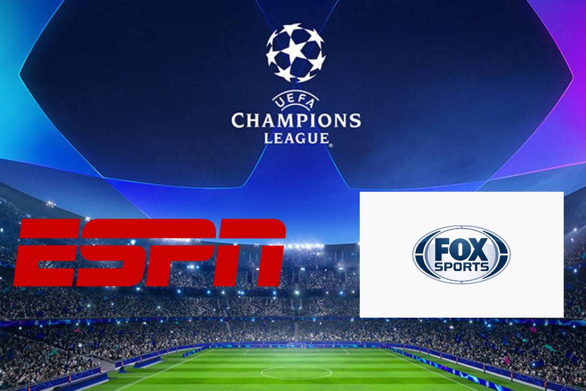 ▷ FOX SPORTS y VIVO y GRATIS] | de final Champions League Real Madrid vs. Manchester City y Juventus vs. Lyon | Ver [HOY] aquí vía ESPN, ESPN 2,