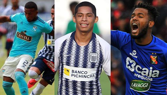 Selección Peruana: conoce los clubes de la Liga 1 que aportan más jugadores a la bicolor