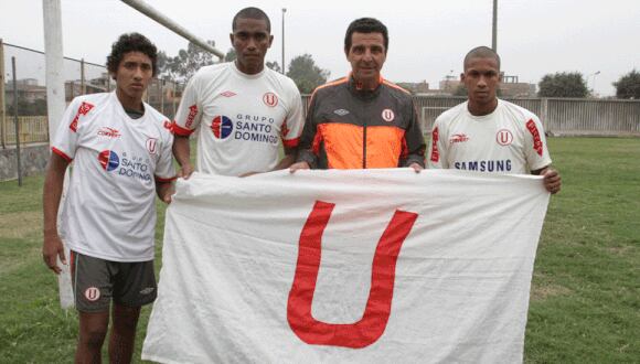 Libertadores Sub 20: La "U" quiere la Copa
