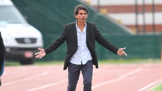 César Vallejo: Franco Navarro no se siente favorito en el Torneo del Inca