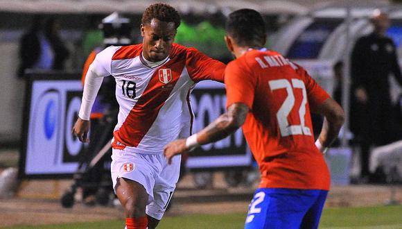 Perú vs. Costa Rica EN VIVO: guía completa de canales de televisión y horarios en el mundo para ver amistoso FIFA 