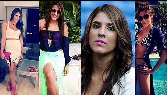 James Rodríguez: Daniela Ospina reveló detalles de su separación 