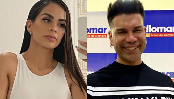 Carlos ‘Tomate’ Barraza tomará medidas legales contra Vanessa López. (Foto: Instagram)