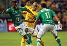EN VIVO EN DIRECTO León vs. Pumas UNAM vía ESPN por el Clausura 2020 de la Liga MX
