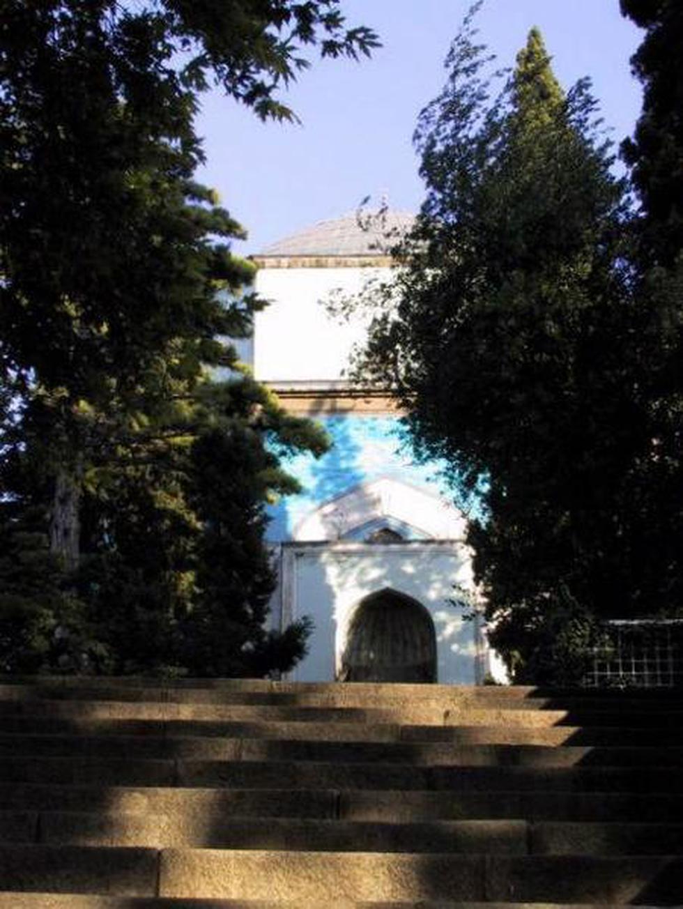 Luis Advíncula: Bursa, la ciudad de Turquía donde vivirá por tres años [GALERÍA]