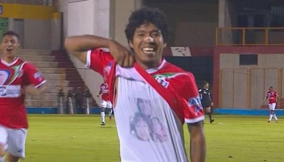 ¿Es Willyan Mimbela un jugador convocable para la selección peruana?