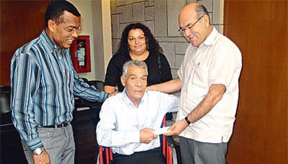 Selección peruana: Falleció ex mundialista Javier 'Muerto' Gonzáles