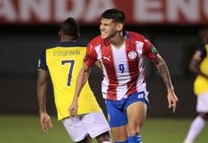 Selección peruana: Paraguay anuncia la baja de Robert Morales por grave lesión