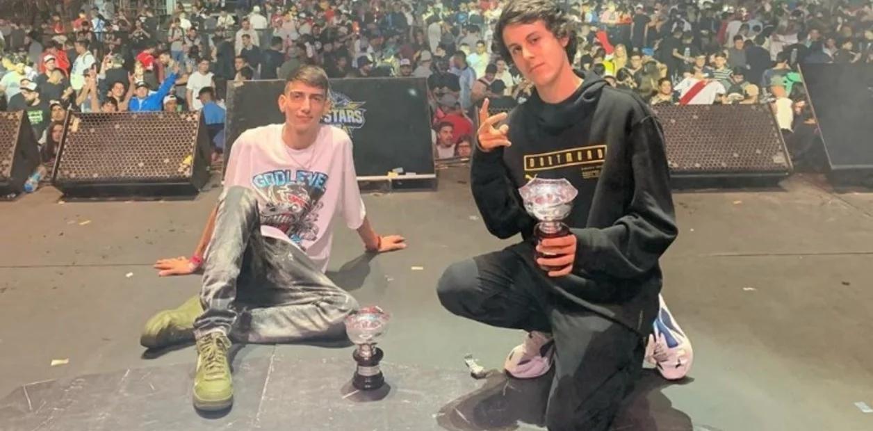 Foto | God Level Instagram