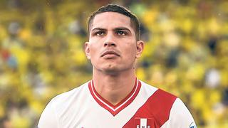 Selección peruana: Paolo Guerrero será el capitán en la Copa América 2015