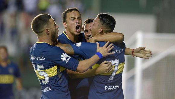 Boca Juniors: los 19 convocados y el posible once contra Alianza Lima