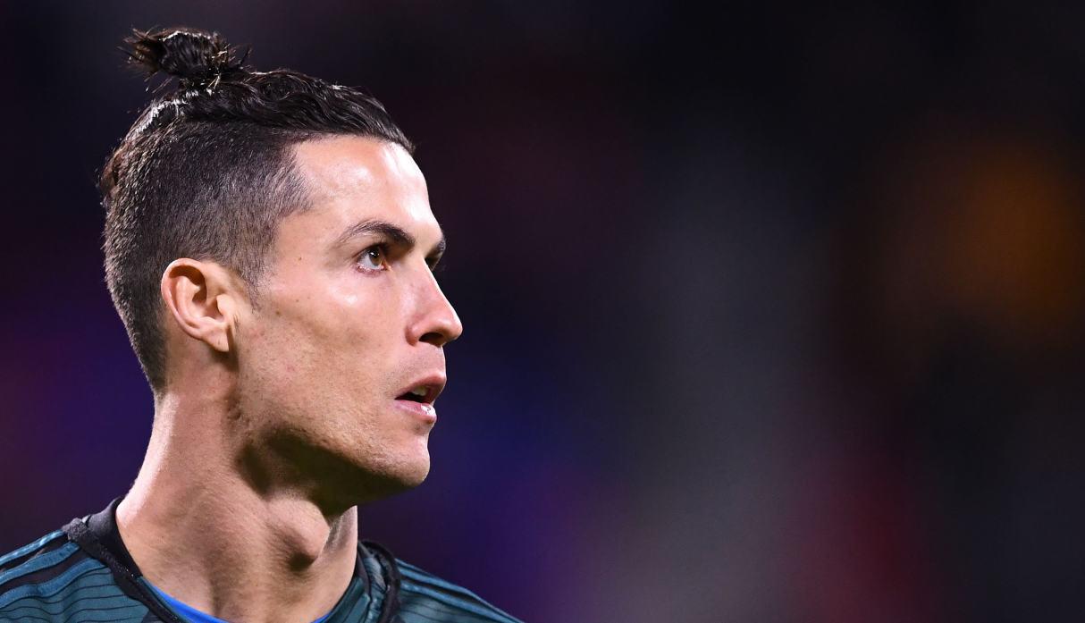 Maurizio Sarri habló sobre la situación de Cristiano Ronaldo y la salud de su madre. (Foto: AFP)