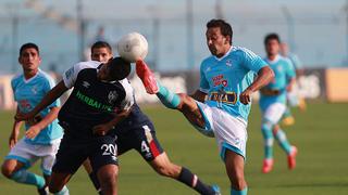 FINAL: San Martín vs Sporting Cristal (3-0) - Revive el Minuto a minuto - Torneo del Inca