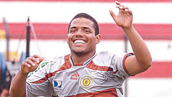 Cienciano se lleva a Renzo Benavides, ex Inti Gas