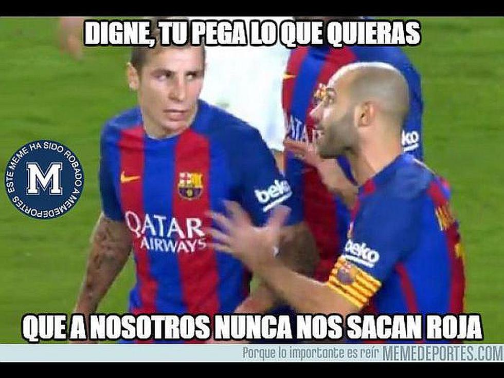 Barcelona y los memes del triunfo ante Las Palmas [GALERÍA]