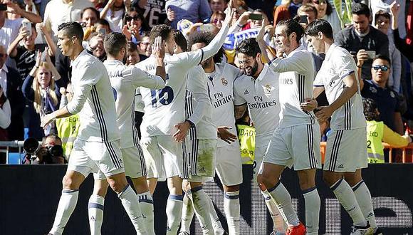 Real Madrid: se filtró la camiseta para la temporada 2018-19 [FOTOS]
