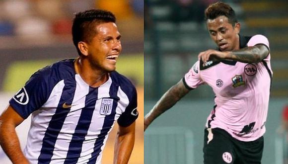Alianza Lima venció 1-0 a Sport Boys en Matute