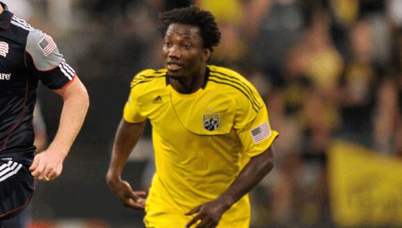 'Condor' Top : Mendoza entre los mejores latinos de la MLS 