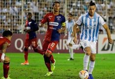Atlético Tucumán venció 1-0 a Independiente Medellín pero no pudo en la tanda de penales | Copa Libertadores