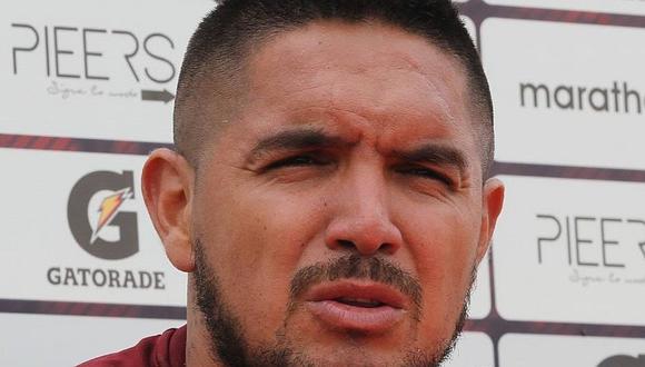 Juan Vargas: ex Universitario de Deportes debe millonaria cantidad de dinero al banco | FOTOS