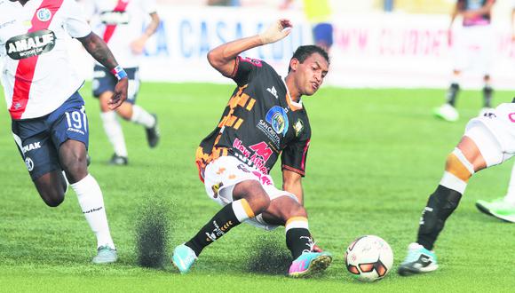 Ayacucho FC vs. Comerciantes Unidos EN VIVO por el Torneo Apertura