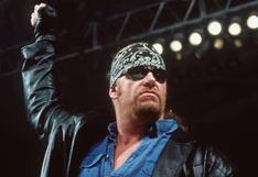 Undertaker en Wrestlemania 36: ¿Regresa su personaje de Rebelde Americano contra Aj. Styles?