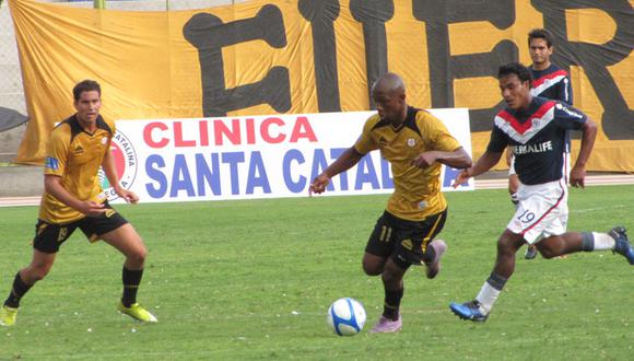 ¡Buen negocio! Cobresol rescató un punto al igualar ante San Martín 