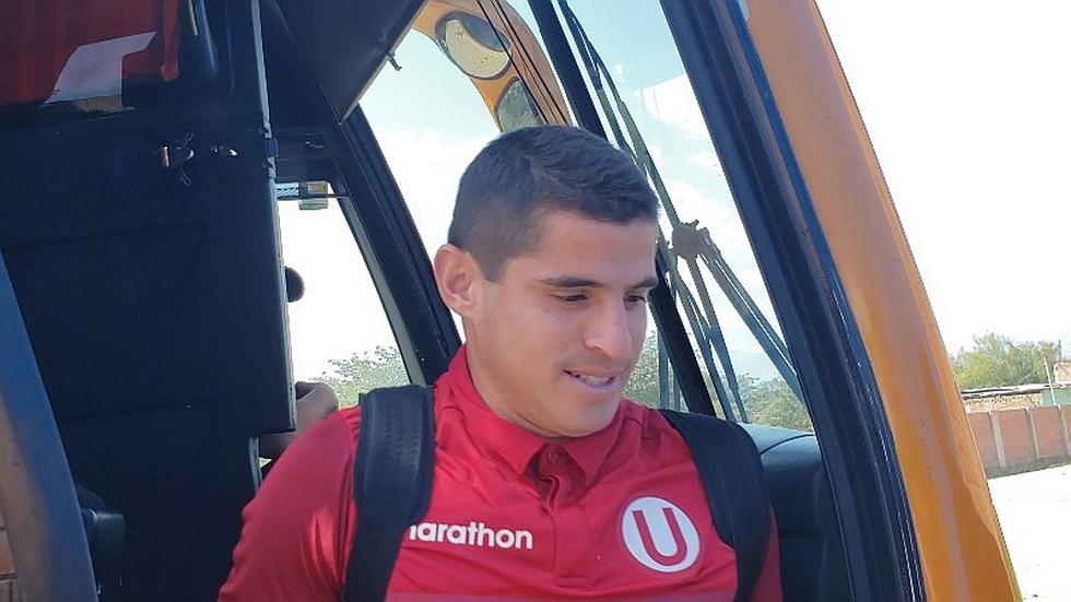 [VER GOLES] Revive triunfo de Universitario por 2-0 ante Los Caimanes por la Copa Bicentenario | VIDEO