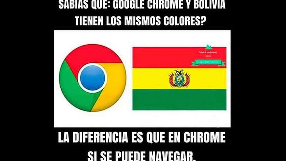 Perú vs. Bolivia: diviértete con los mejores memes del triunfo 'bicolor' en la Copa América 2019 | FOTOS