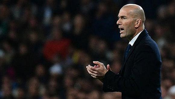 Real Madrid: Zidane tendrá un 'aliado' para choque con Nápoles
