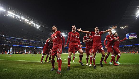 Titular de Liverpool se pierde toda la temporada 2018-19