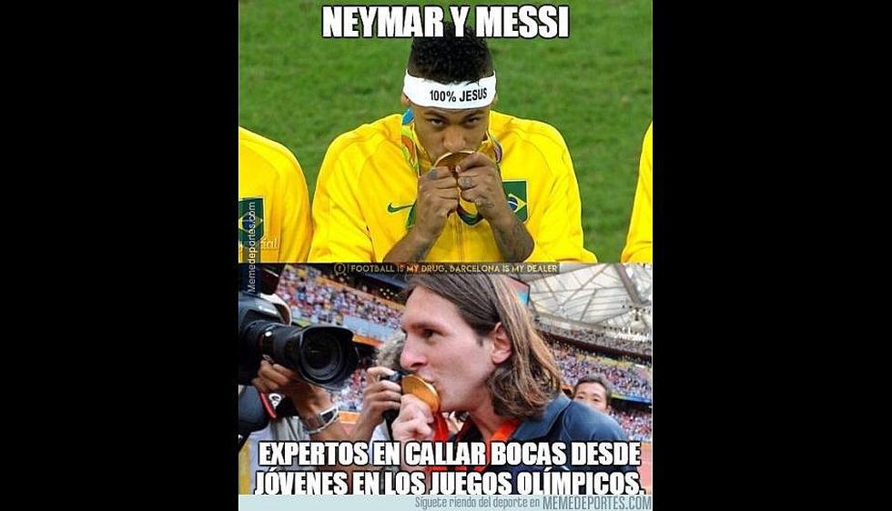 Río 2016: Los mejores memes que dejó la clausura [GALERÍA] | FOTOS | EL ...