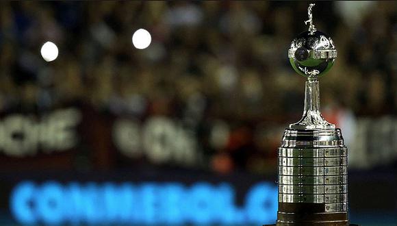 Copa Libertadores: Flamengo de Trauco y Guerrero ya conoce a su rival en octavos