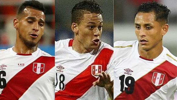 Cinco figuras de Ricardo Gareca que cambiarán de club en 2019