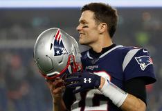 Tom Brady es despedido por sus excompañeros de New England Patriots con sentidos mensajes | FOTOS