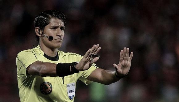 Alianza Lima vs. Melgar: cambian de árbitro para semifinal en Matute