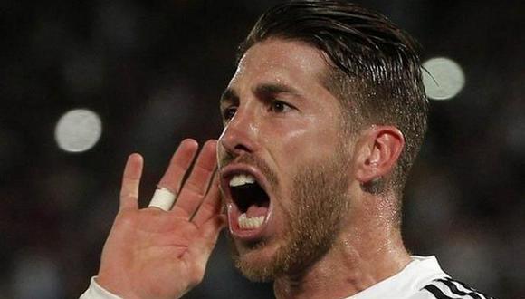 Real Madrid: Sergio Ramos es la gran ausencia ante Athletic