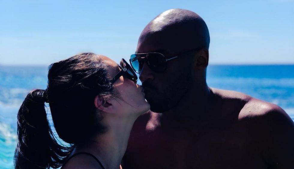 Famosos se despiden de Kobe Bryant (Foto: Instagram)