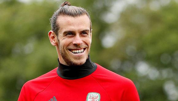 La magnífica noticia que dio Gareth Bale que es celebrada por sus seguidores