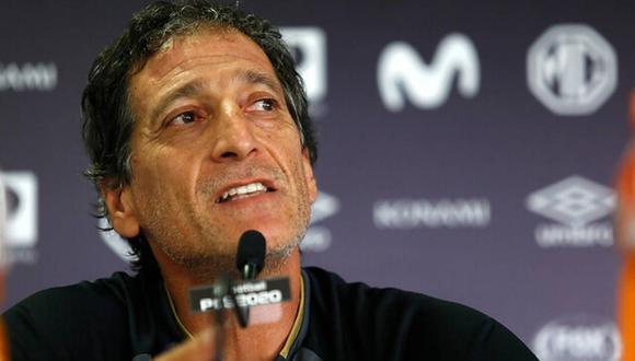 Alianza Lima: La posible fecha para la llegada de Mario Salas al club blanquiazul