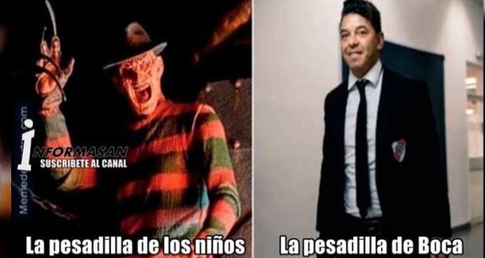 River Plate vs. Flamengo: los mejores memes vía Facebook por la final de la Copa Libertadores 2019