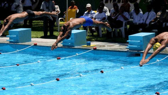Lima será sede del tercer campeonato mundial juvenil de natación
